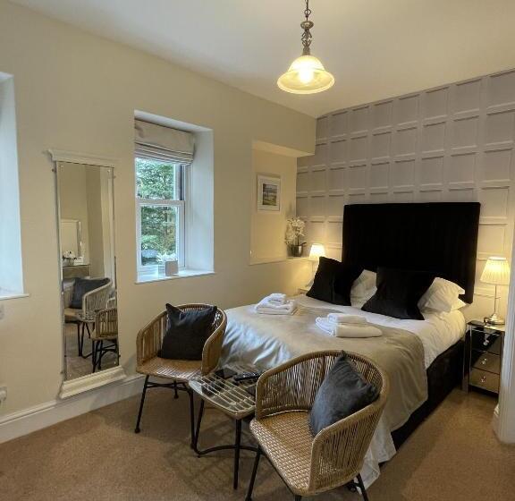 Номер Стандарт, Wheatlands Lodge Windermere Adults Only Free Car Park