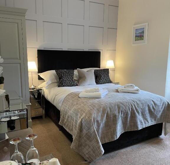 Номер Стандарт, Wheatlands Lodge Windermere Adults Only Free Car Park