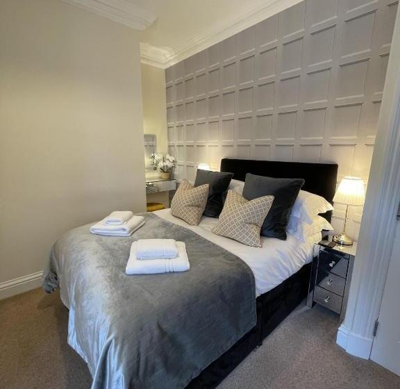 Номер Стандарт, Wheatlands Lodge Windermere Adults Only Free Car Park