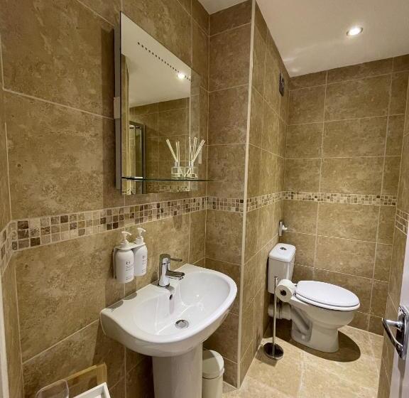Номер Стандарт, Wheatlands Lodge Windermere   Adults Only   Free Car Park