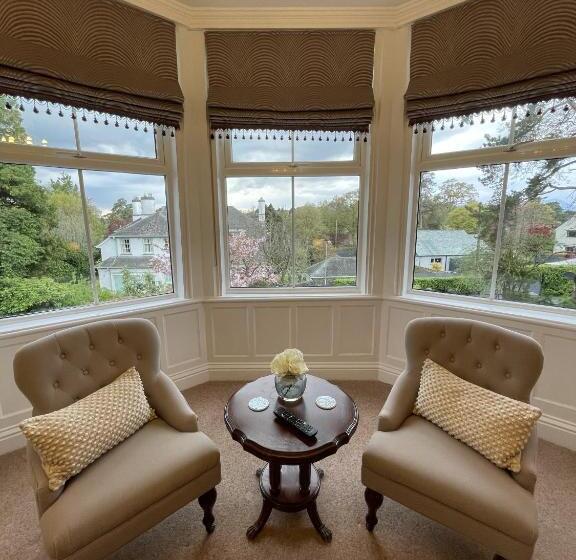 Номер Стандарт, Wheatlands Lodge Windermere Adults Only Free Car Park