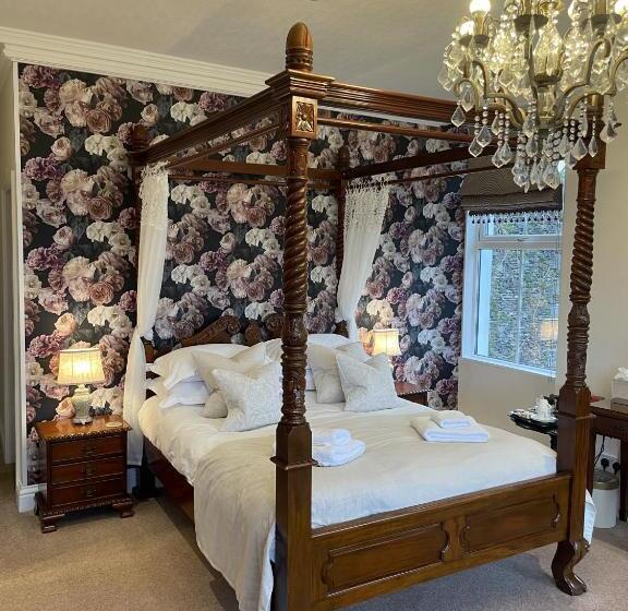 Номер Стандарт, Wheatlands Lodge Windermere Adults Only Free Car Park