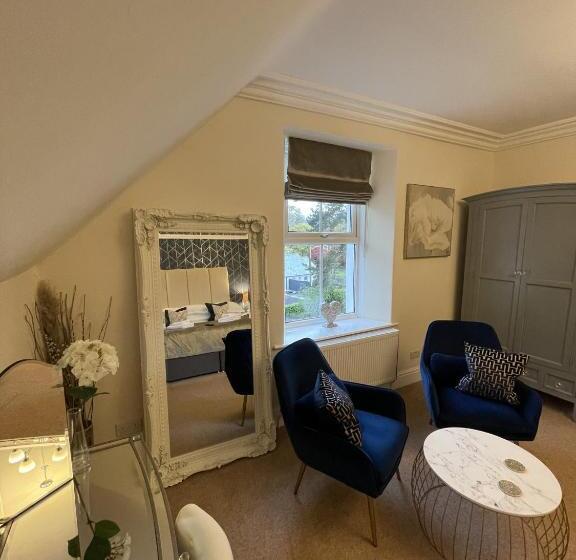 Номер Стандарт, Wheatlands Lodge Windermere Adults Only Free Car Park