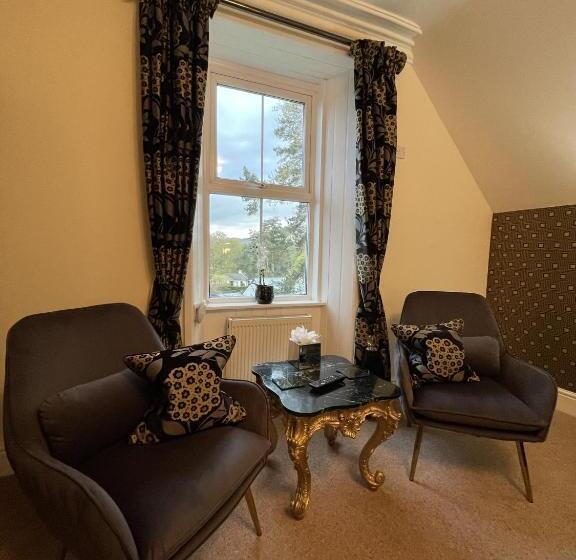 Номер Стандарт, Wheatlands Lodge Windermere Adults Only Free Car Park