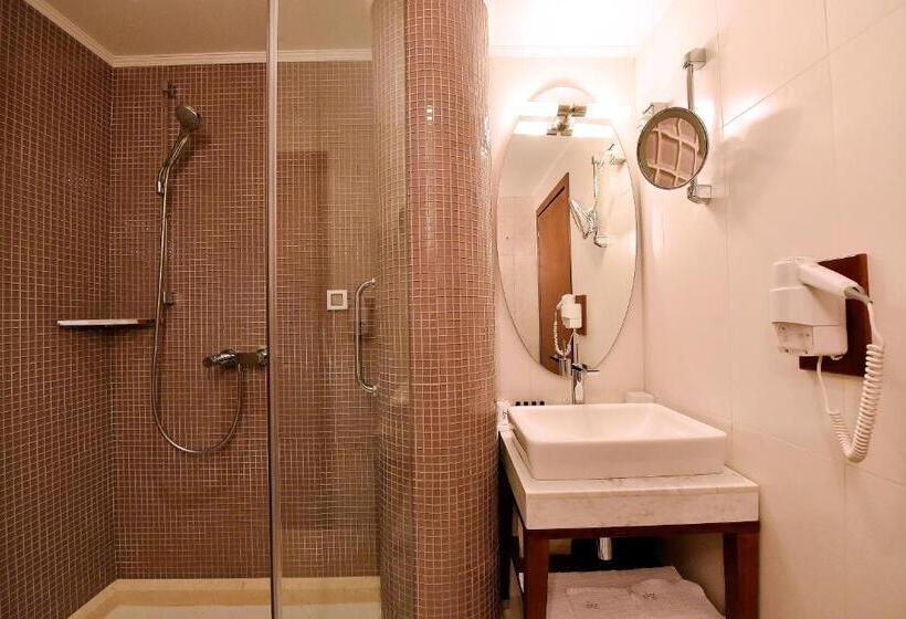 اتاق استاندارد, Ziya