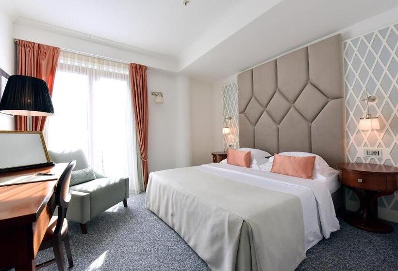 اتاق استاندارد, Ziya