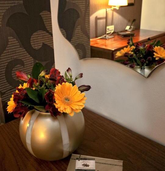 اتاق استاندارد, Ziya