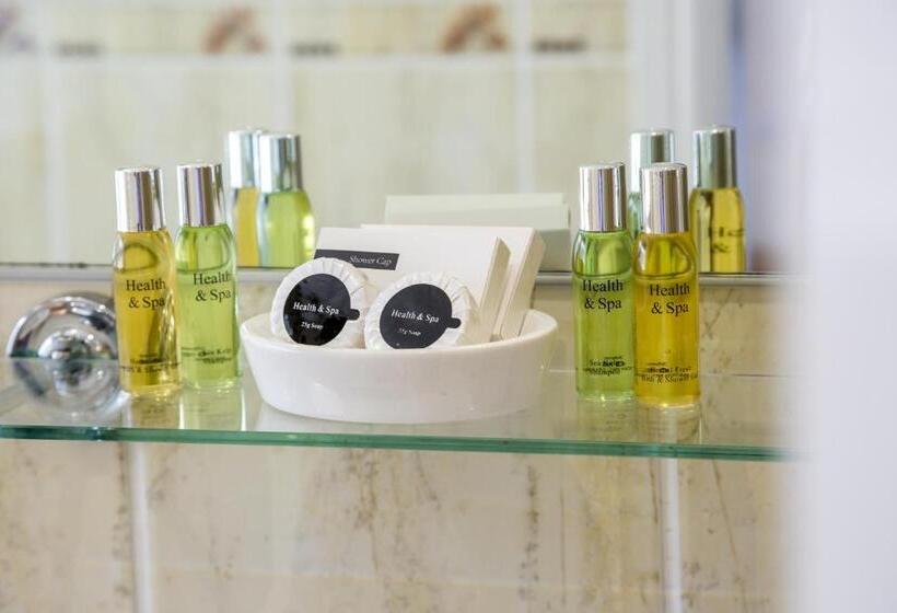 Номер Superior Кровать Кинг, Bagdale Hall