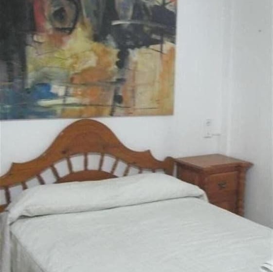 اتاق استاندارد, Pensión Iglesias