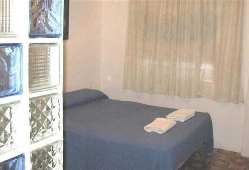 اتاق استاندارد, Pensión Iglesias