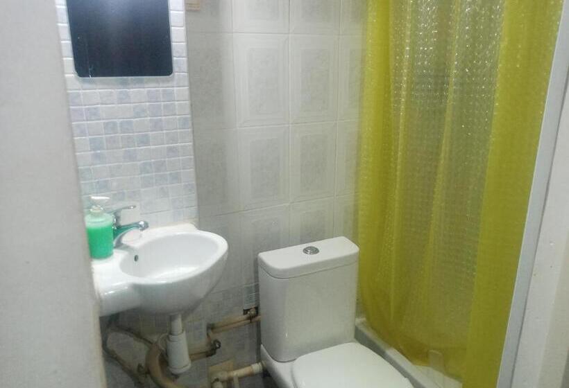 اتاق استاندارد, Pensión Iglesias