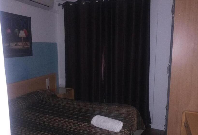 اتاق استاندارد, Pensión Iglesias