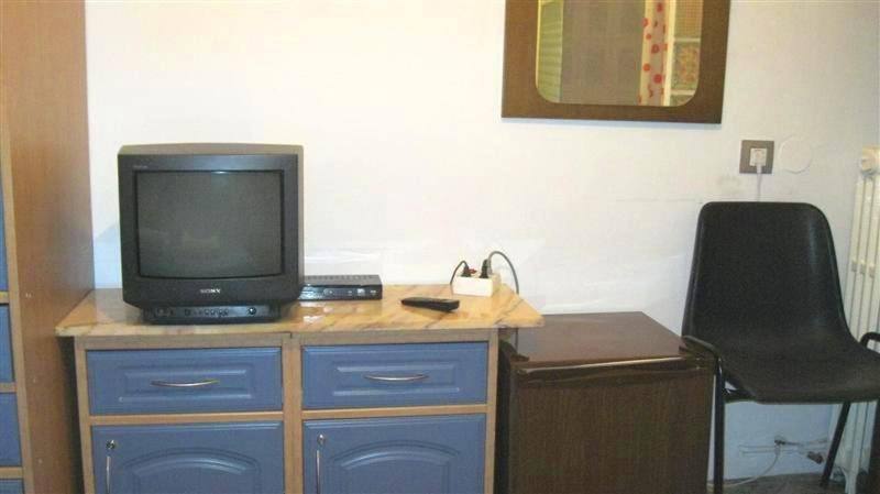 اتاق استاندارد سه نفره, Pensión Iglesias