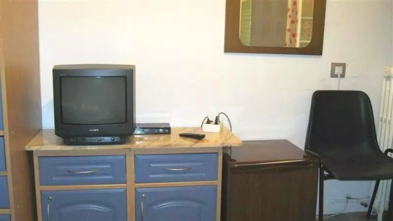 اتاق استاندارد سه نفره, Pensión Iglesias