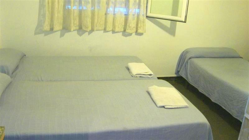 اتاق استاندارد سه نفره, Pensión Iglesias