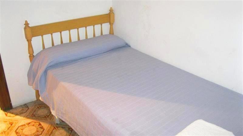 اتاق استاندارد یک تخته با سرویس بهداشتی مشترک, Pensión Iglesias