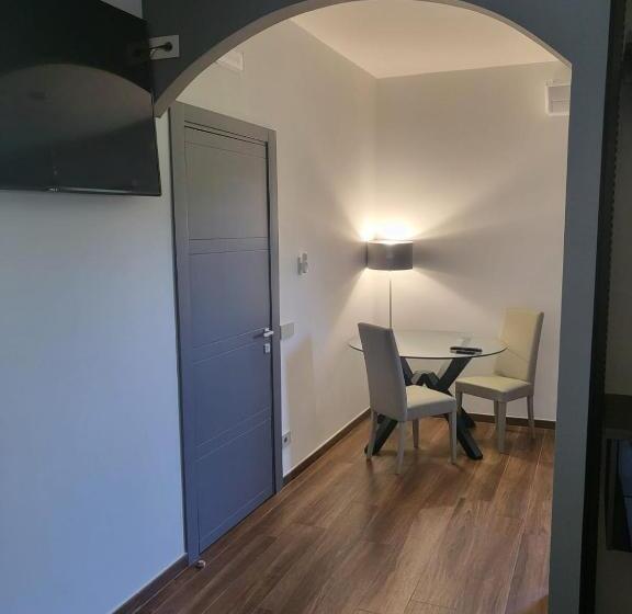 سوییت جونیور, Terre Etrusche Guest House Terme  3 Minuti Da Viterbo Centro