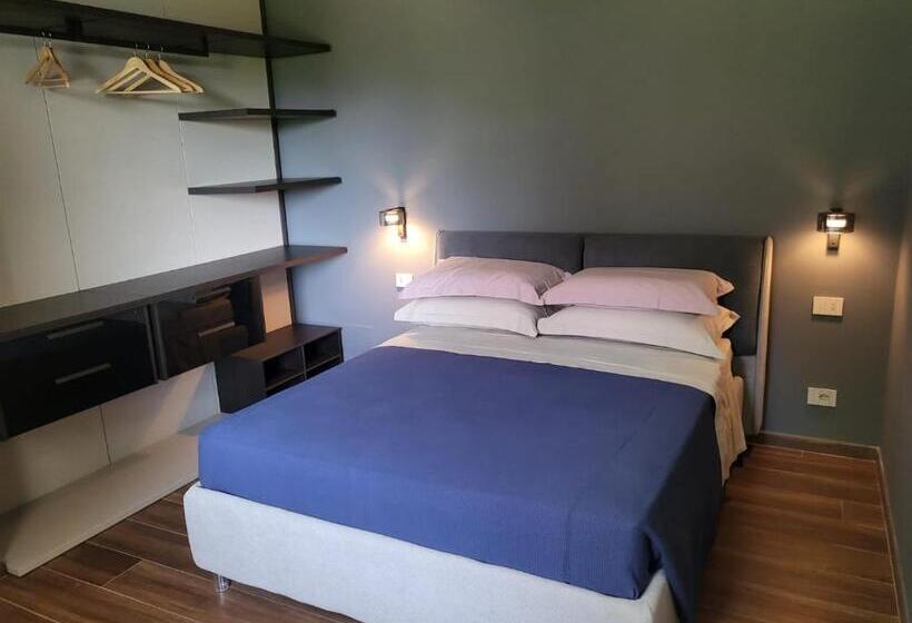 سوییت جونیور, Terre Etrusche Guest House Terme  3 Minuti Da Viterbo Centro