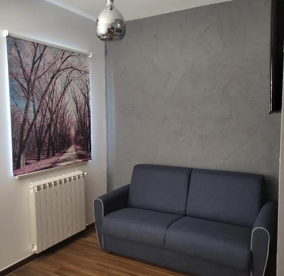 سوییت جونیور, Terre Etrusche Guest House Terme  3 Minuti Da Viterbo Centro