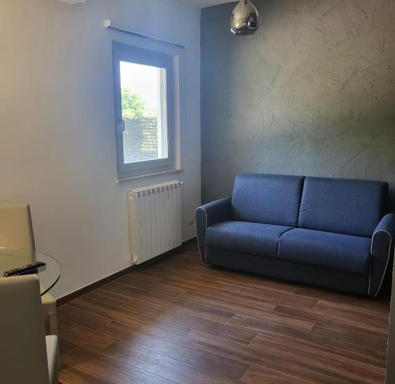 سوییت جونیور, Terre Etrusche Guest House Terme  3 Minuti Da Viterbo Centro