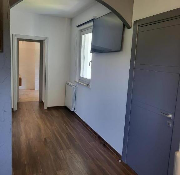 سوییت جونیور, Terre Etrusche Guest House Terme  3 Minuti Da Viterbo Centro