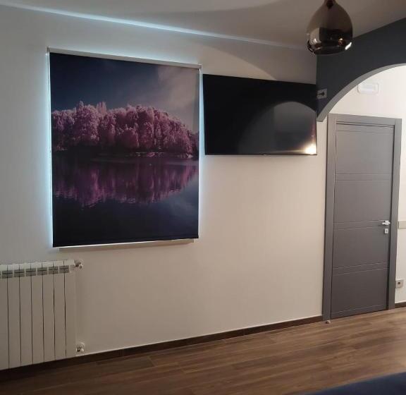 سوییت جونیور, Terre Etrusche Guest House Terme  3 Minuti Da Viterbo Centro