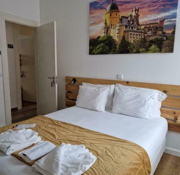 اتاق استاندارد, Casa Do Albuquerque