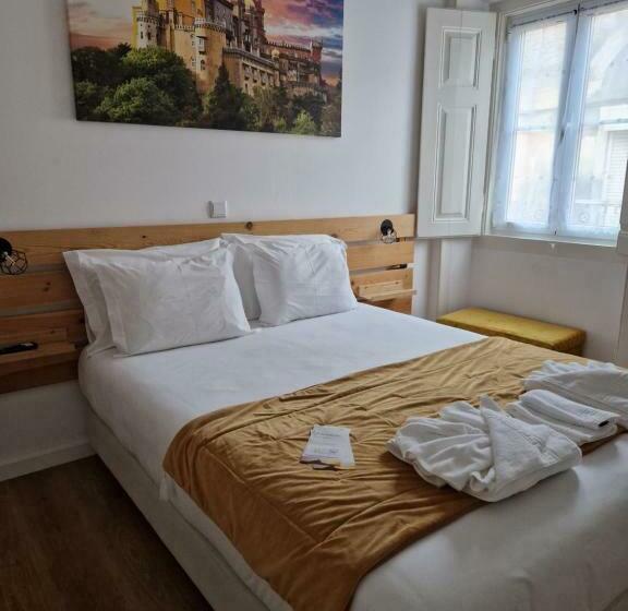 اتاق استاندارد, Casa Do Albuquerque