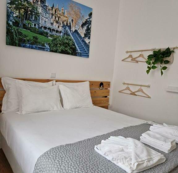 اتاق استاندارد, Casa Do Albuquerque