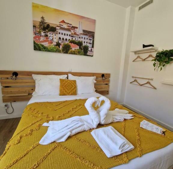 اتاق استاندارد, Casa Do Albuquerque