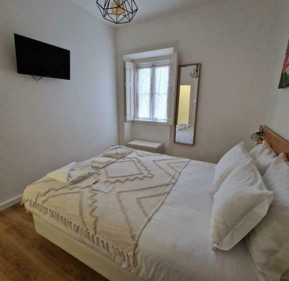 اتاق استاندارد, Casa Do Albuquerque