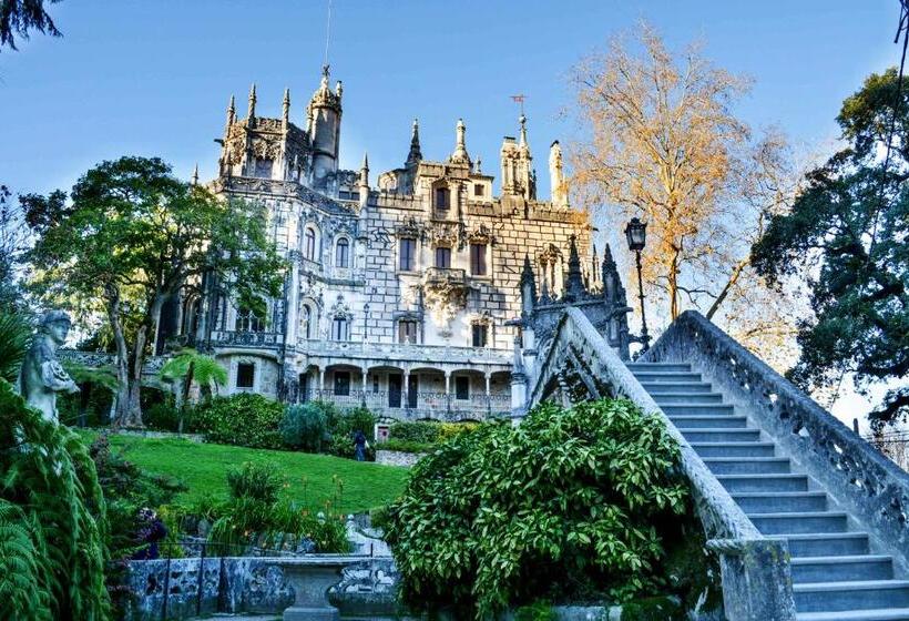 اتاق استاندارد, Casa Do Albuquerque