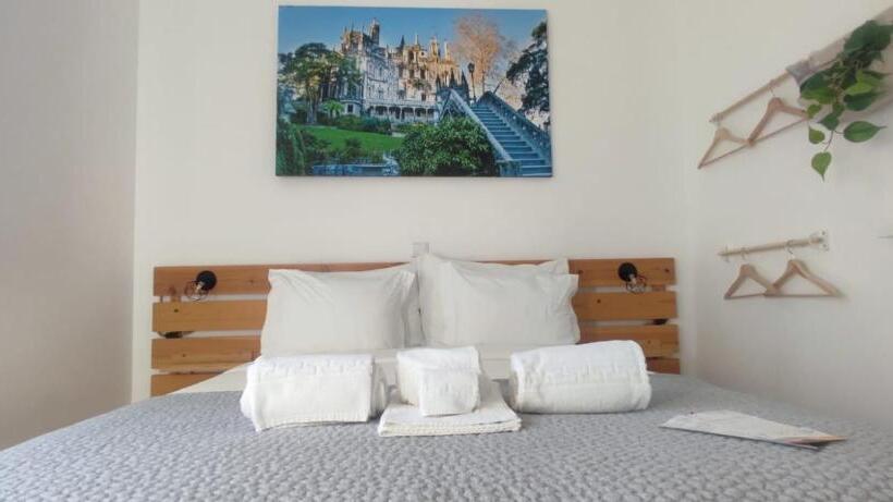 اتاق استاندارد, Casa Do Albuquerque