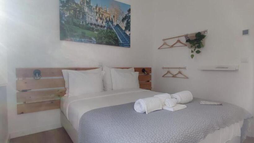 اتاق استاندارد, Casa Do Albuquerque