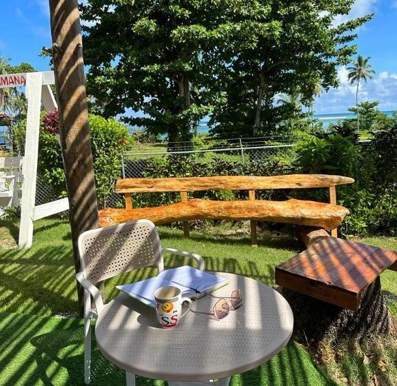 اتاق استاندارد, Arena Oceanview Hotel & La Terraza Restaurant