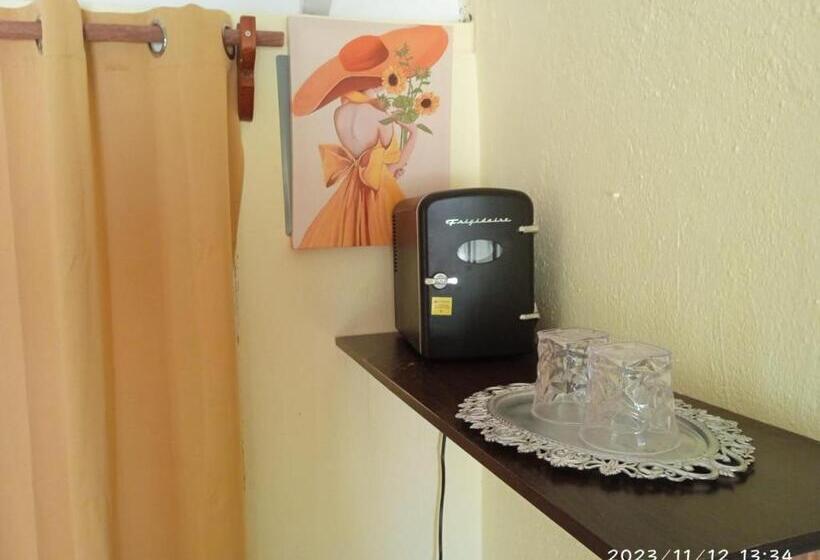 اتاق استاندارد, Arena Oceanview Hotel & La Terraza Restaurant