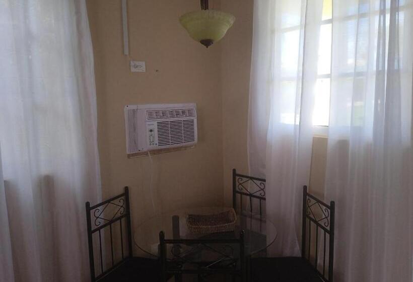 اتاق استاندارد با بالکن و چشمانداز دریا, Arena Oceanview Hotel & La Terraza Restaurant