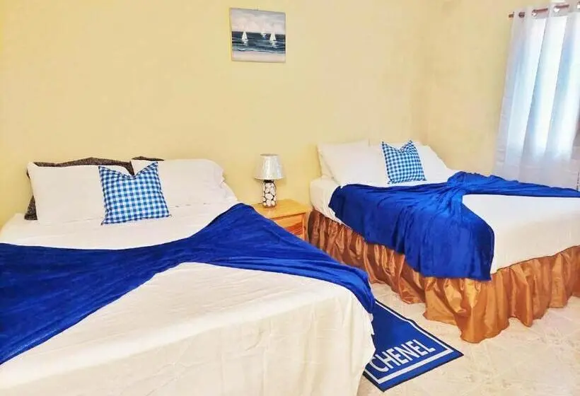 آپارتمان سوپریور 1 خوابه, Arena Oceanview Hotel & La Terraza Restaurant