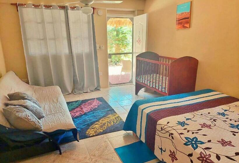 آپارتمان سوپریور 1 خوابه, Arena Oceanview Hotel & La Terraza Restaurant