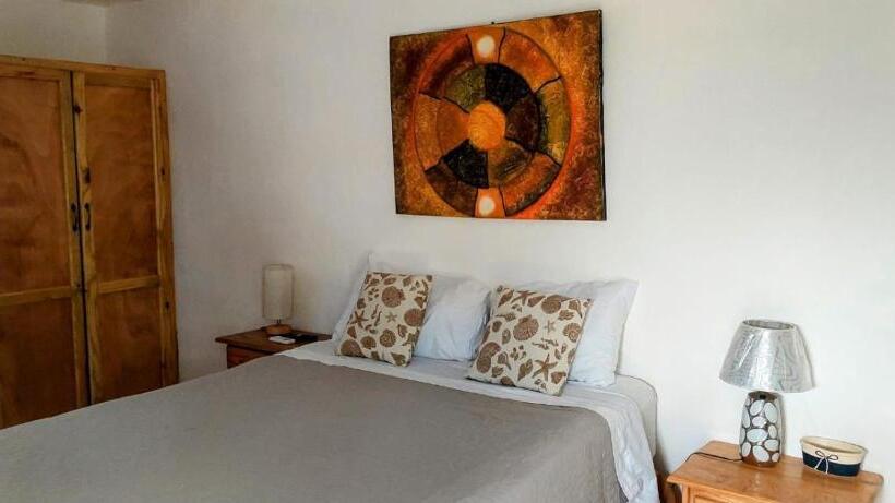 اتاق اکونومی, Arena Oceanview Hotel & La Terraza Restaurant