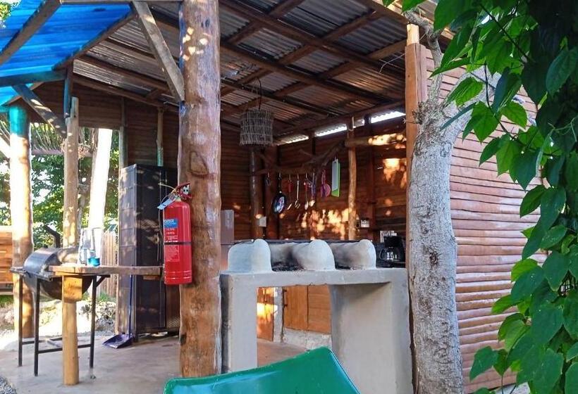 ویلای استاندارد با چشمانداز باغ, Arena Oceanview Hotel & La Terraza Restaurant