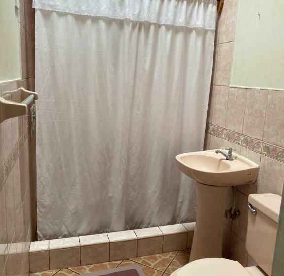 Номер Стандарт, Casa Mafaldo