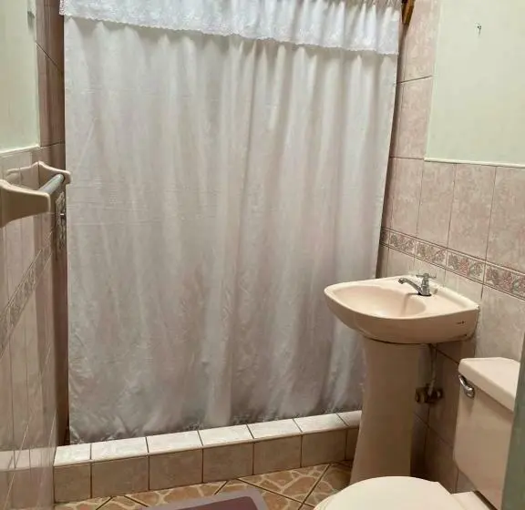 Standardzimmer, Casa Mafaldo