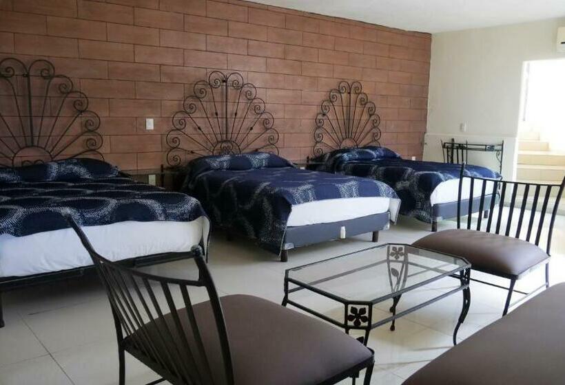 بنجلو عائلى, Dubai De Miramar