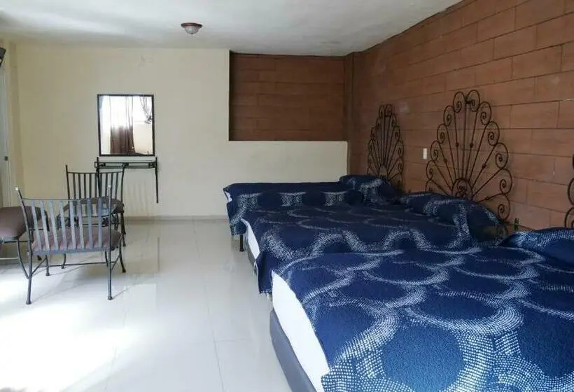 家族用バンガロー, Dubai De Miramar