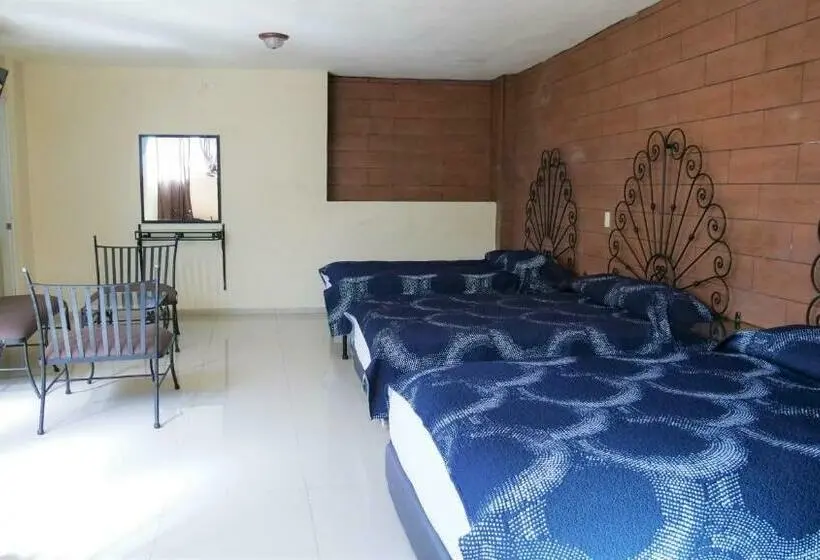 家族用バンガロー, Dubai De Miramar