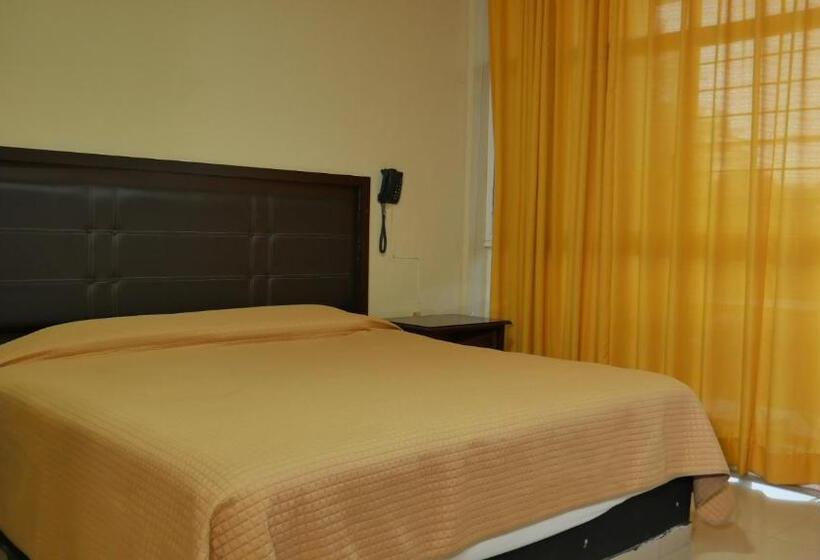 غرفة ديلوكس, Dubai De Miramar