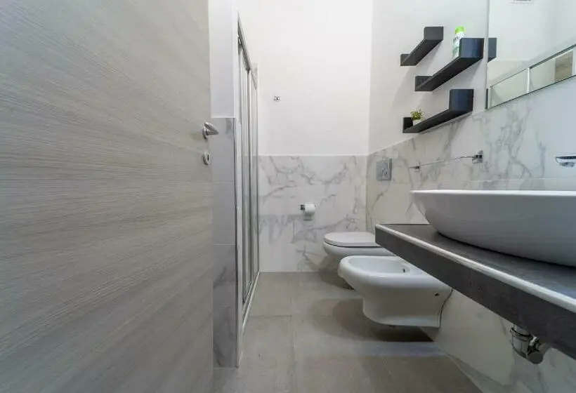 اتاق استاندارد, Residenza Digione