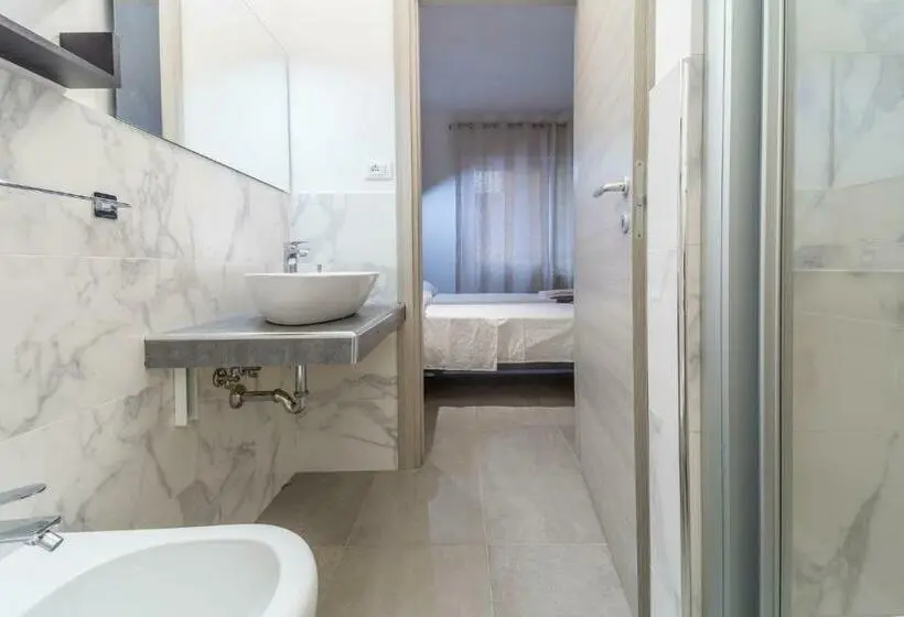 اتاق استاندارد, Residenza Digione