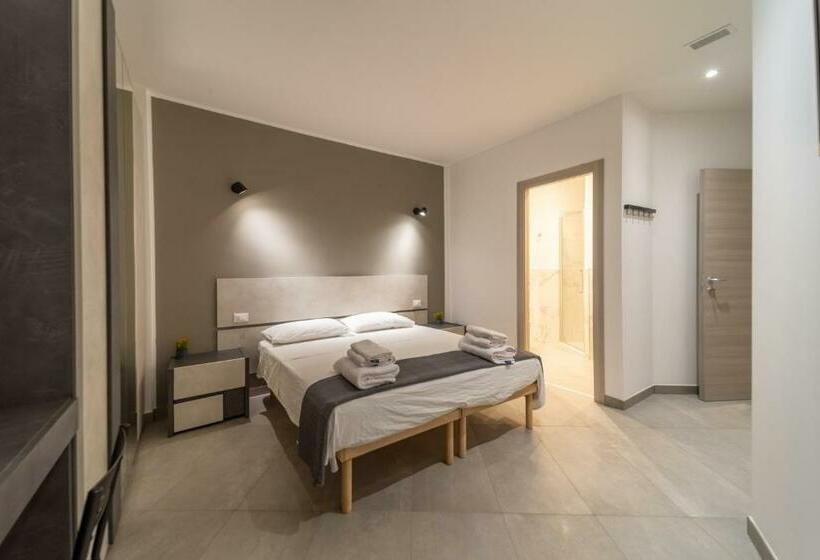 اتاق استاندارد, Residenza Digione